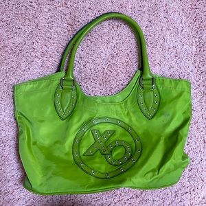 XO cute summer bag